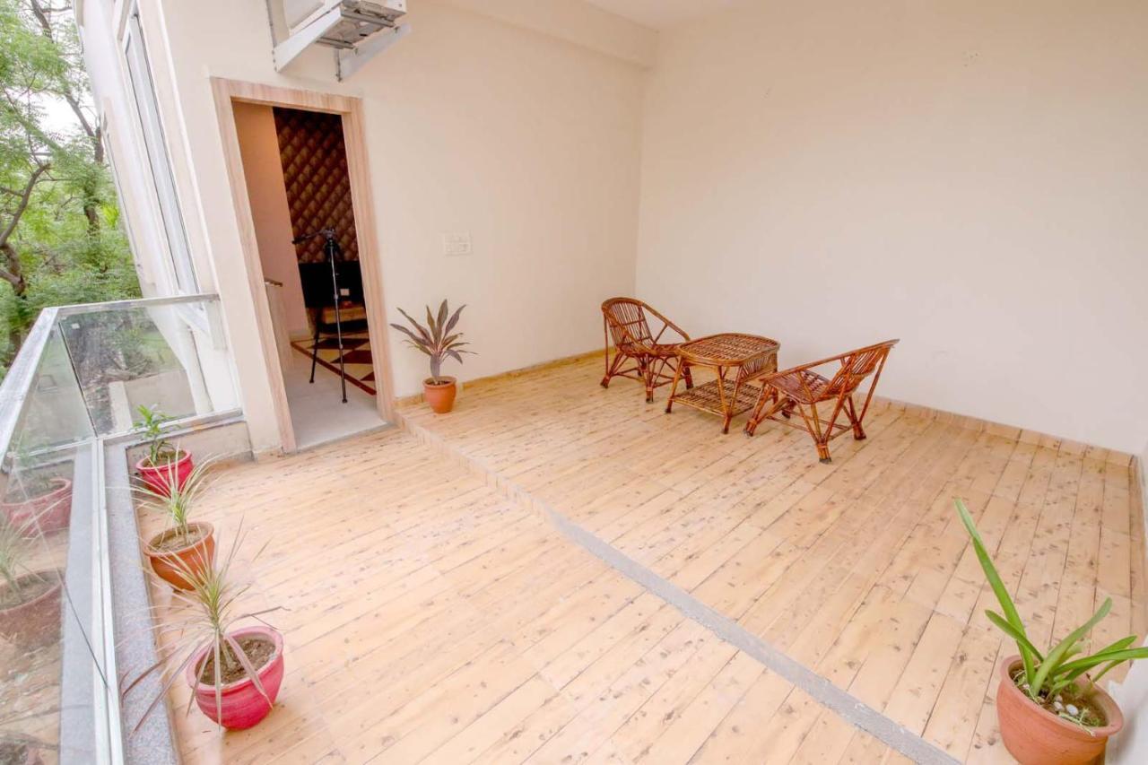 Gems Suites-A Boutique Stay Divisione di Divisione di Jaipur Esterno foto